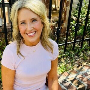 Meet your Posher, Krissy